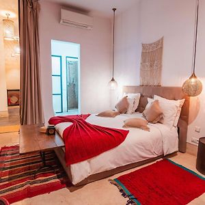 Superior Kamer met een King Size Bed