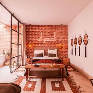 Superior Kamer met een King Size Bed